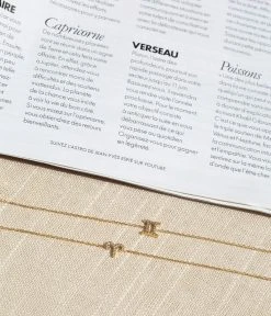 Bracelet Aries (Acier Doré) -Zagbijoux Boutique 35 319b4db3 3737 4646 a0bb 27f25601dbc0