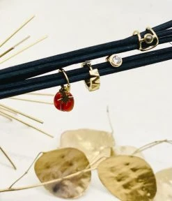 Boucles D’oreilles Phine (Acier Doré) -Zagbijoux Boutique BO Finn BO Anne BO Apollo Earcuff Vallauris 41780313 d807 4b4a b995 e1b82eb0cbb8