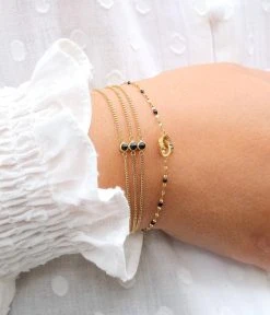 Zagbijoux Boutique -Zagbijoux Boutique Bracelet Teresa Bracelet Alexandra