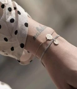 Bracelet Be Happy (Acier) -Zagbijoux Boutique Bracelet Thot Bracelet Be Happy 32e1aaae 7625 4d95 847b 80e80f6d1d9e