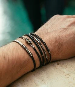 Bracelet Bob (Acier) -Zagbijoux Boutique BraceletBob