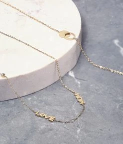 Collier Love Mum (Acier) 7 Collier Love Mum (Acier) -Zagbijoux Boutique Collier Love Mum Bracelet Cantor 91d3d389 85b1 44ef babc 4b2e2068e3db