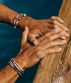 Bracelet Komo (acier) -Zagbijoux Boutique HBR13678 00LGR P4