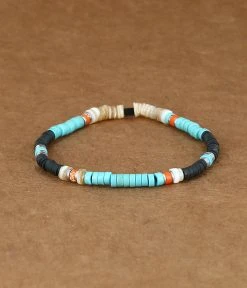 Bracelet Komo (acier)