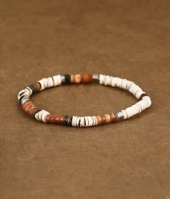 Bracelet Sauna (acier)