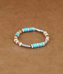 Bracelet Marcus (Acier) 11 Bracelet Marcus (Acier) -Zagbijoux Boutique HBR16207 00NUD WEB