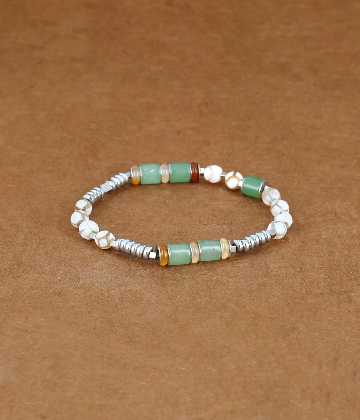 Bracelet Marcus (Acier) 3 Bracelet Marcus (Acier)