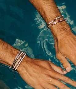 Bracelet Lorenzo (Acier) -Zagbijoux Boutique HBR16208 00NUD P3