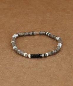 Bracelet Zaid (Acier)