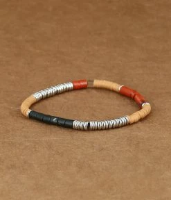 Bracelet Adam (Acier) -Zagbijoux Boutique HBR18763 00CFE WEB