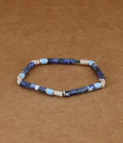 Bracelet Pete (Acier)