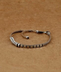 Bracelet Fabian (Acier)