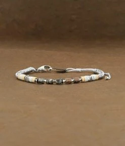 Bracelet Veron (acier)