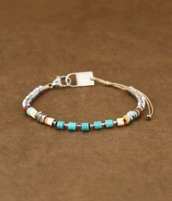 Bracelet Veron (acier) -Zagbijoux Boutique HBS11580 00TQB WEB BR 93131c99 3f8f 43bc 9df5 1f0bf90ee094