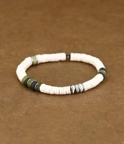 Bracelet Nui (acier)