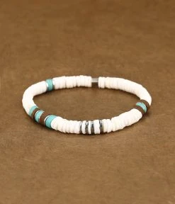 Bracelet Nui (acier) -Zagbijoux Boutique HBS13676 00TQB WEB BR 7c0f3126 d6b0 453a 9c1e 7bac315a1749