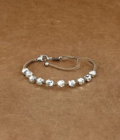 Bracelet Seb (Acier)