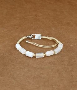 Bracelet Mendy (Acier)