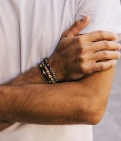 Bracelet Kem (Acier) -Zagbijoux Boutique HBS18652 00CFE P2