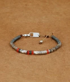 Bracelet Ryder (Acier)