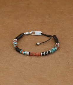 Bracelet Shaun (Acier)