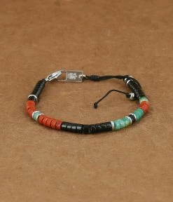 Bracelet Silver (Acier)