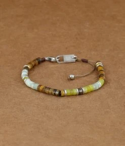 Bracelet Silver (Acier) -Zagbijoux Boutique HBS18662 00CFE WEB