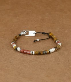 Bracelet Penn (Acier)