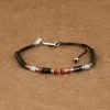 Bracelet Brodie (Acier)