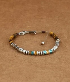 Bracelet Mathis (Acier) -Zagbijoux Boutique HBS18766 00CFE