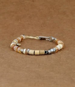 Bracelet Habi (Acier)