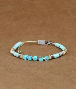 Bracelet Lex (Acier)