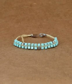 Bracelet Noam (Acier)