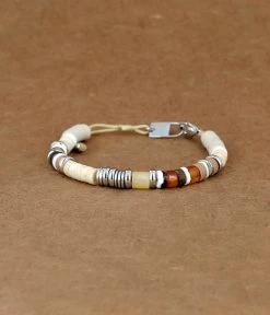 Bracelet Paulo (Acier)