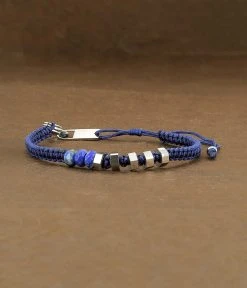 Bracelet Job (acier)