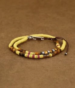 Bracelet Enoha (Acier) -Zagbijoux Boutique HBX13674 00CFE WEB BR e9413a76 db20 4316 bc7f e9272d96ee83