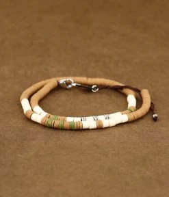 Bracelet Enoha (Acier) -Zagbijoux Boutique HBX13674 00NUD WEB BR 730e981d edde 4723 8928 5be818ba4dd2