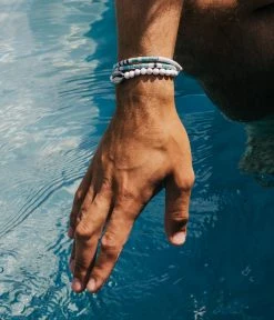 Bracelet Enoha (Acier) -Zagbijoux Boutique HBX13674 00TQB P2