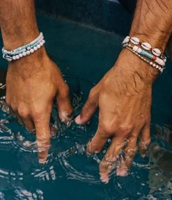 Bracelet Enoha (Acier) -Zagbijoux Boutique HBX13674 00TQB P3