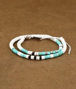 Bracelet Enoha (Acier)