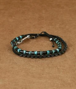 Bracelet Karel (Acier)