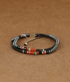 Bracelet Tuscon (Acier)