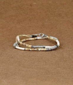 Bracelet Tiger (Acier)