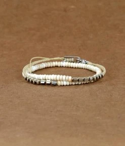 Bracelet Yann (Acier)