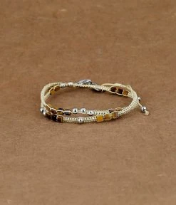 Bracelet Rémi (Acier)