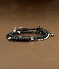 Bracelet Jordan (acier)