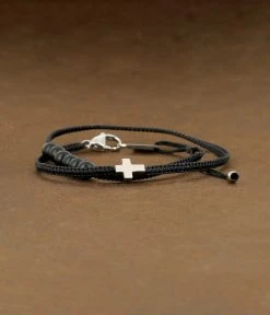 Bracelet Santa Cruz (acier)
