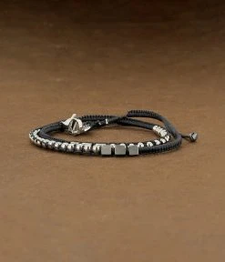 Bracelet Nevada (acier)