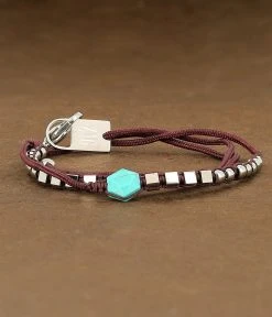 Bracelet Mike (acier) 7 Bracelet Mike (acier) -Zagbijoux Boutique HBX8161 00TUQ 0a05c0ab 1d01 42d1 8389 d50797889f7c