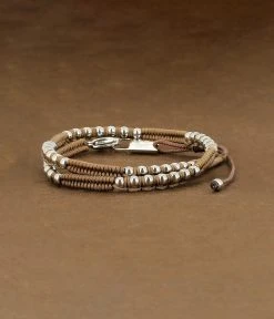 Bracelet Jonathan (acier)